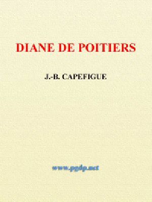 [Gutenberg 39953] • Diane de Poitiers